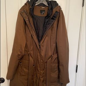 Winter coat by Ana. Size 3X